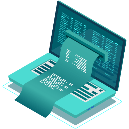 ML Invoice Automation